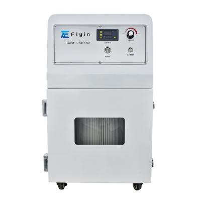 Flyin Powerful 1200W Cam Cad Dental Cleaner Strong Suction For Dental Milling Machine