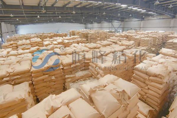 CPAM Paper Making Cationic Pam Environmental Friendly Chemical