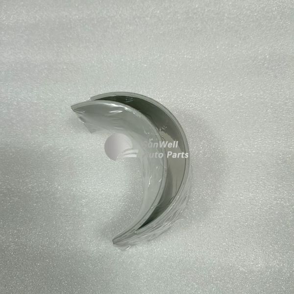Hot sale 6BT Diesel Engine Spare Parts 0.25mm Connecting Rod Bearing 3901170