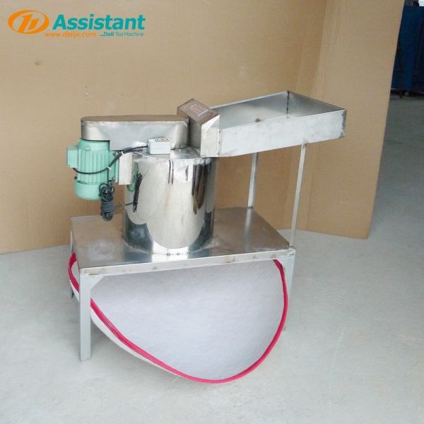 110V/220V/380V Voltage Tea Clumps Breaker Machine DL-6CJK-40B for Fast Tea Processing