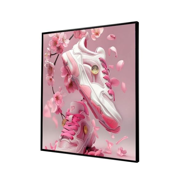 Qtenboard Android Smart System Square Display Panel with 2K Resolution and 500 Nits Brightness