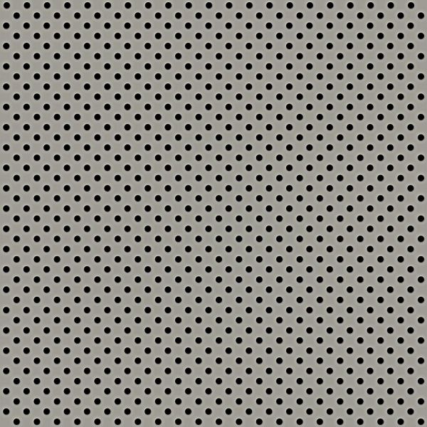 Interior Suspended Aluminium Ceiling Panel Stretch Soundproof