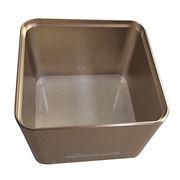 Sliver or black  etc; Aluminum player case, customized and OEM/ODM orders are accepted