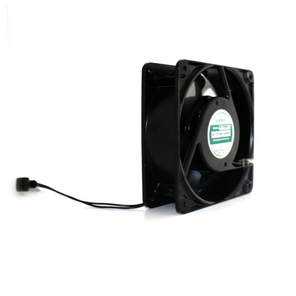 22W AC Axial Cooling Fan