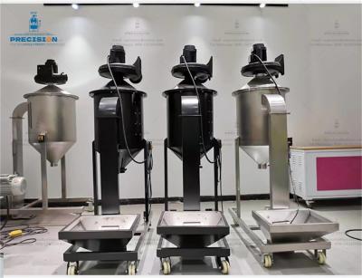 Custom Coffee Destoner Commercial Food Grade Stainless Steel SUS304