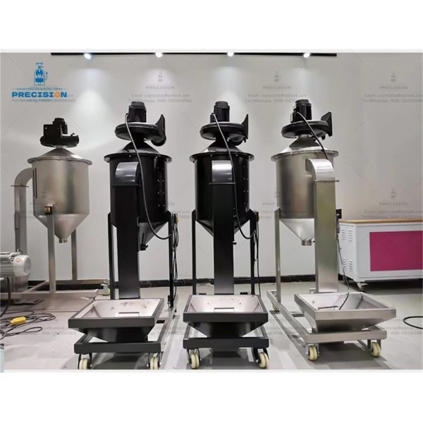 Удаление камней Кафе-дестонер Кафе-прожарка из нержавеющей стали