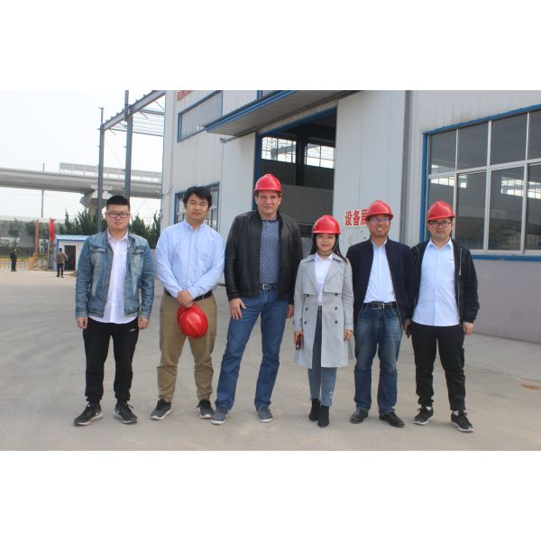 11m Angled All-aluminum Alloy High-speed Deck Boat