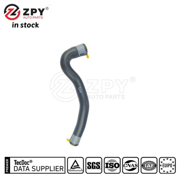 ZPY ラジエーターホース ヒーター 冷却管 オディA7A6C7 VW ポルシェ