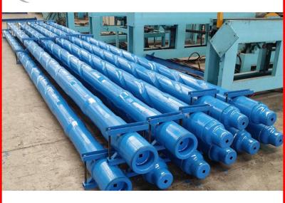 6 3/4 não ferramenta de perfuração de Mag Drill Collars NMDC para o gás de óleo
