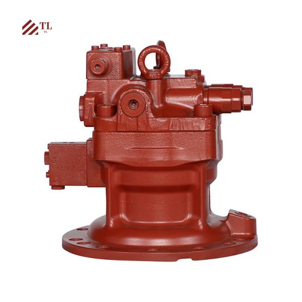 M5X130CHB-10A-84A/260 CLG205 CLG225 Slew Drive for Liugong CLG220 Swing Motor Kawasaki