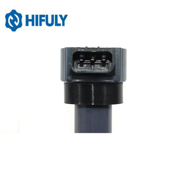 SMR994643 Mitsubishi Ignition Coil Mitsubishi Eclipse Coil Pack Heat Resistance