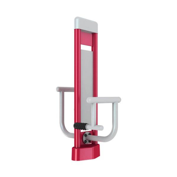 Adults Alu Clamps Outdoor Workout Equipment Multifunctional