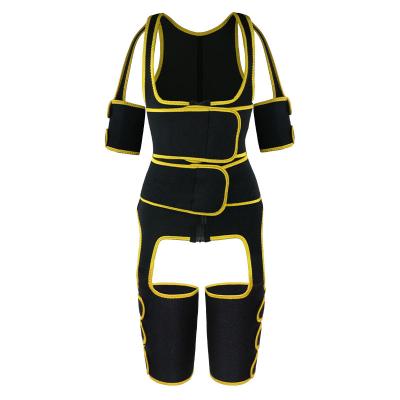 Instrutor completo da cintura do Bodysuit de 30,5 polegadas
