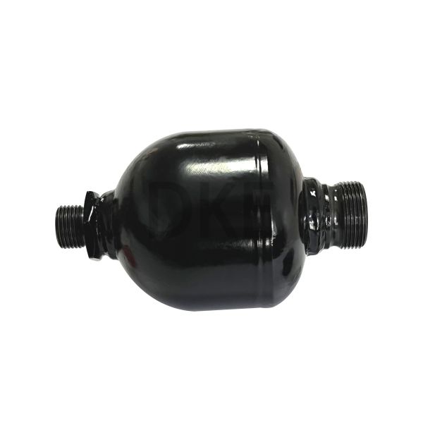 HYDAC SBO-200-1 Энергоаккумулятор компактный дизайн низкий вес низкая стоимость