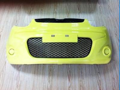 Plastic CNC Machining Automotive Prototyping Car Parts With High Gloss Surface Finish