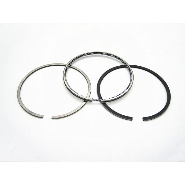 OE M272.965 Piston Ring 3.5L For Benz V6 3.5L 92.9mm High Standardly