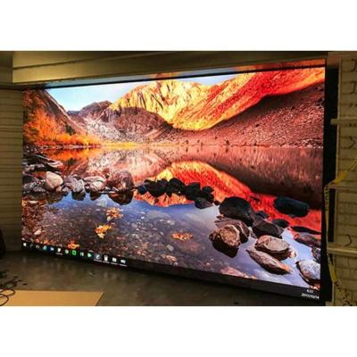 Pixel Pitch Led Screen Display Panel Screen For Advertising P1.9mm P2.5mm P2.9mm P3.9mm