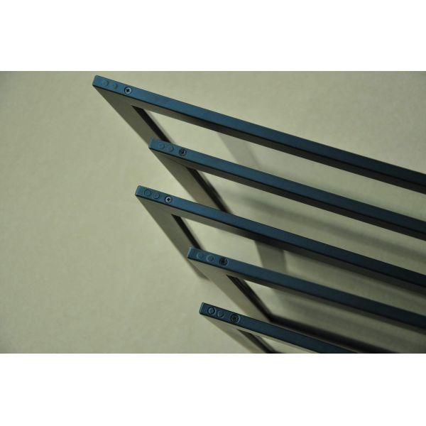 82 Inch No Adhesive Infrared Touch Frame Flash Protocols Multi Touch Overlay Kit