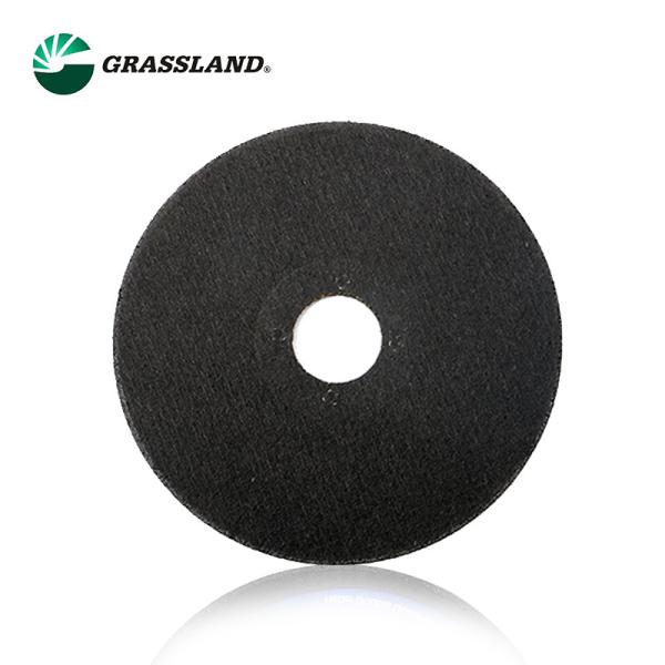 80m/S 5 Inch 125mm Grinder Cut Off Disc For Stainless Steel