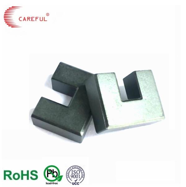 UU UF100 PC40/PC44 magnet ferrite transformer core Large size soft Rohs ISO9001