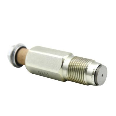 Common Rail Pressure Limiting Reducing Valve 095420-0201 For ISF 3.8L Engine