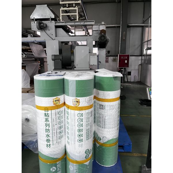 Película adhesiva de polietileno PE para automóviles resistente a los rayos UV