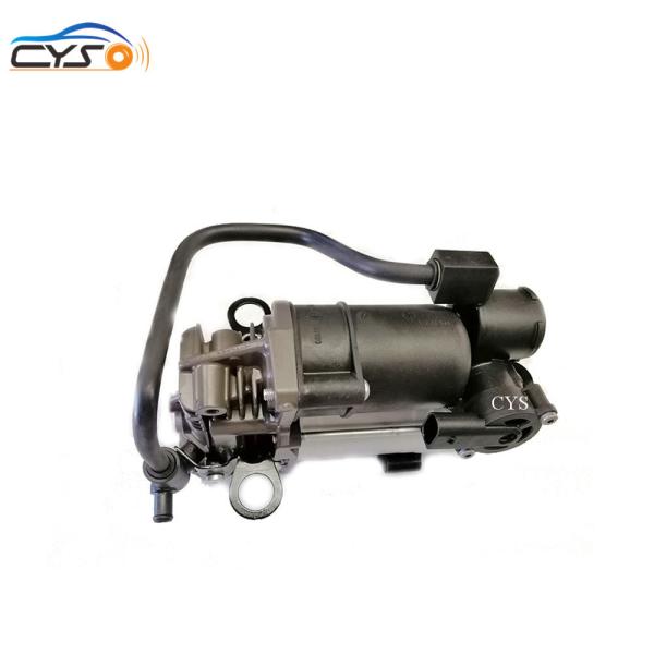 2223200604 2223200404  W222 Pneumatic Spring Air Compressor