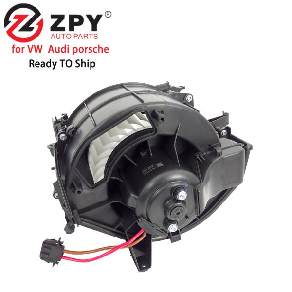 Audi C6 Auto Electrical Parts Motor Blower 4F0815020 4F0815020D 4F0815020F 4F0815020G 4F0820020A