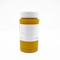 Pigment de résine de polyuréthane à base d'huile authentique jaune citron pour la coulée de PU