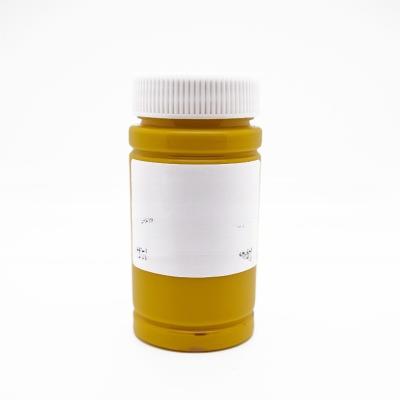 Eco Friendly PU Color Paste Colorant Pigments With Level 5 Migration Resistance