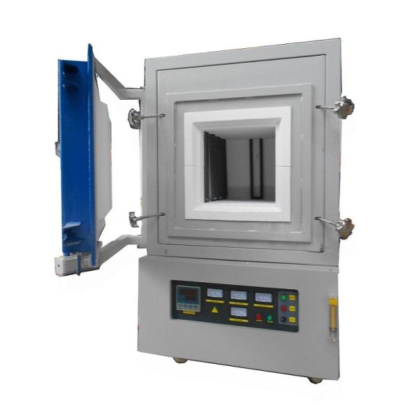 Industrial Furnace MoSi2 Heater Dental Lab Burnout Furnace Heating