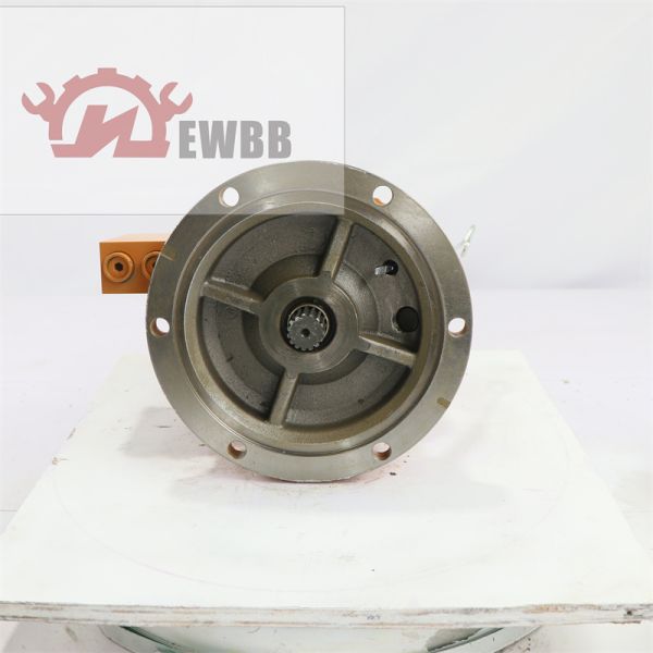 DH60 R60-7 R55-9 DH55 DH60 Excavator Swing Motor JMF29 31M9-10130