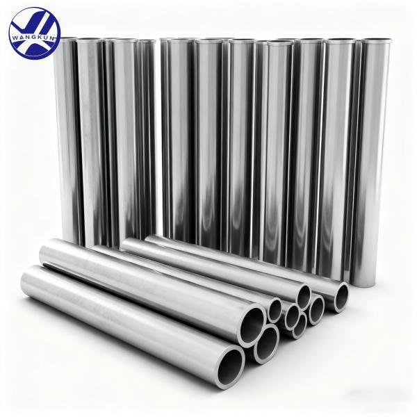 Customized Stainless Steel Welded Pipe Trade Terms FOB Length  6m SS Pipe
