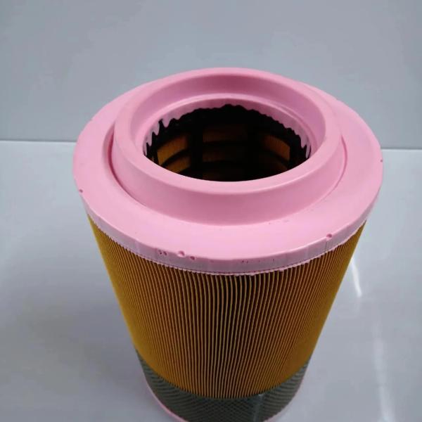 Atlas Air  Filter 1613950300   High Quality Screw air Compressor Parts Wholesale