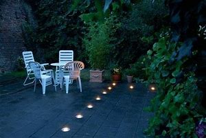 Теплый белый свет СИД 3000K подземный/утопил на открытом воздухе освещение палубы