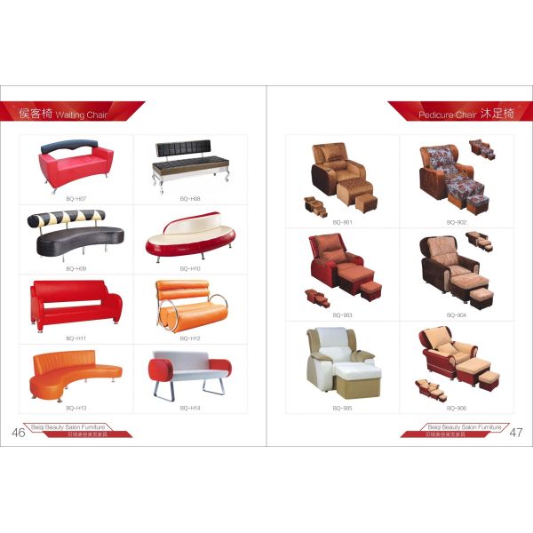 Waiting area seating cheap waiting room bench chairs barber shop waiting benches 3-seater