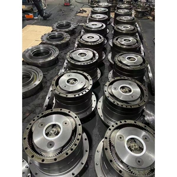 Guangzhou Menzeh Machinery Parts Co., Ltd.