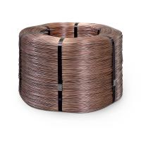 fil galvanisé à haute résistance d'acier inoxydable du fil 304 de 1570N/Mm2 4mm