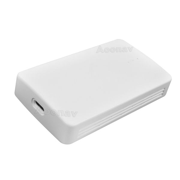 Беспроводной переходник Carplay для Audi A3 8P S3 RS3 2017 2018 2019 2020