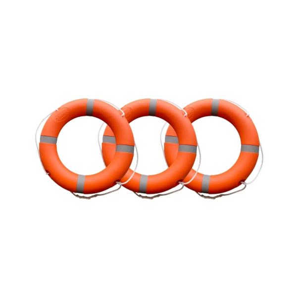 Marine Life Buoy