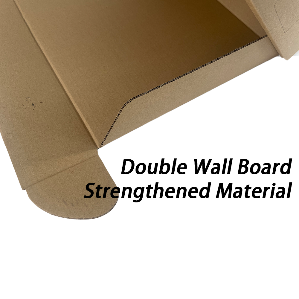 Factory Price Wholesale Automotive Brake Disc Spare Parts Packaging Custom Shipping Boxes