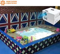 Meilleur projecteur interactif pour enfants