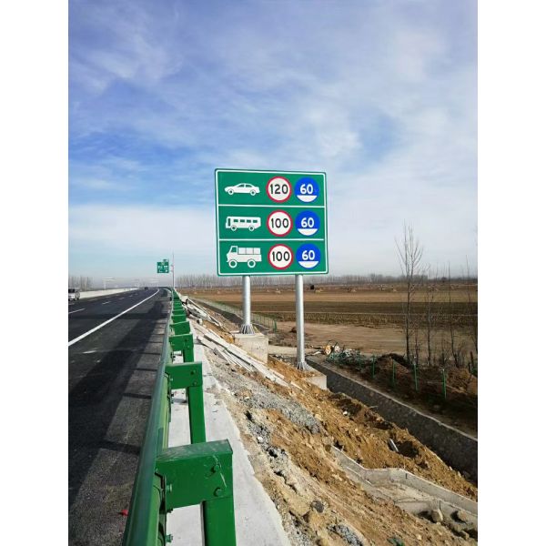 Настраиваемая дорожная безопасность уличные дорожные знаки отражающие доски