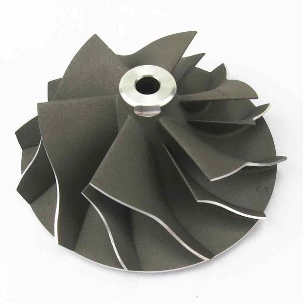 K04 Turbo Compressor Wheel 53061232007 For 53049880050 53049700035 Turbo