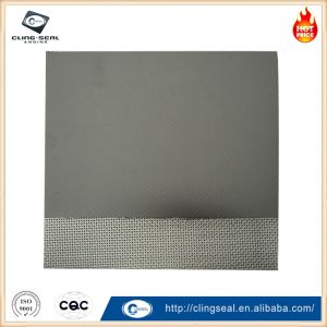 Enhanced Sealing Performance Reinforced Graphite Gasket Sheets