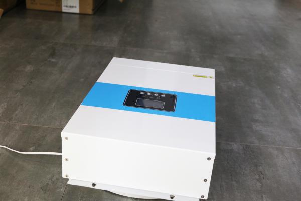 CNS110 Off Grid Solar System Inverter 3500w Home Hybrid Solar Panel Inverter
