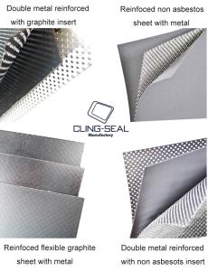 Anqing Cling-Seal Manufactory Co., Ltd.