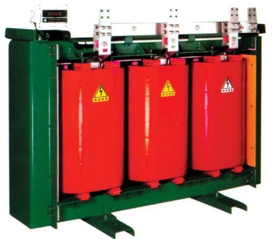 SCBH 1000 KVA Dry Type Transformer