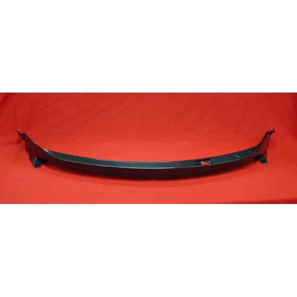 625C 650S Mclaren 12c Body Kit Headlamp Cleaning Guard Carbon Fiber Hood Fitting