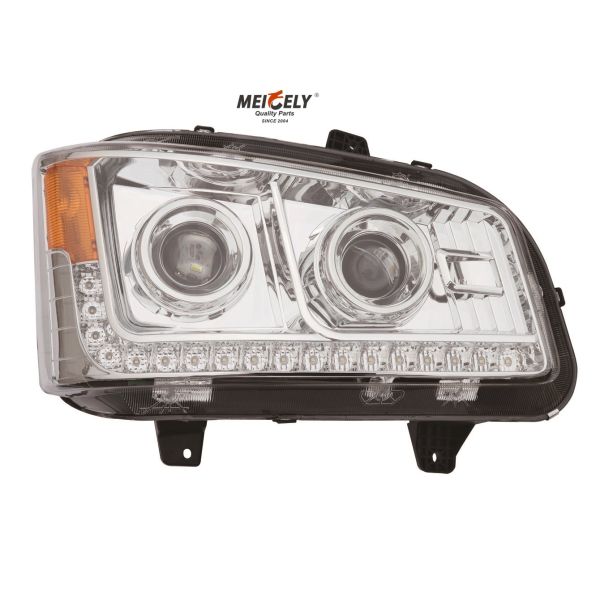 J6P500P Auto LED Lamps 3711015-91W-C00/D 3711020-91W-C00/D